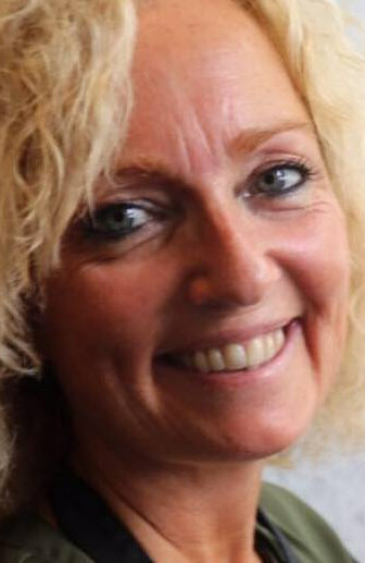 фото Сигне Люкке