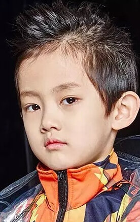 фото Фу Бохань