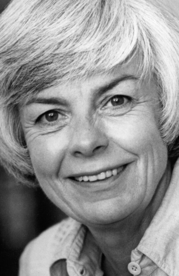 фото Хелен Стенборг