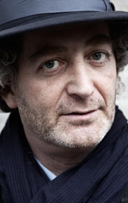 фото Эял Сиван