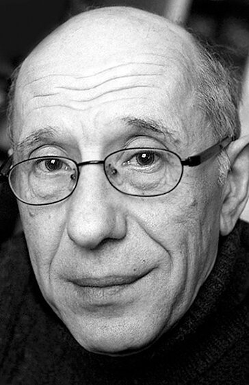 фото Самуил Лурье