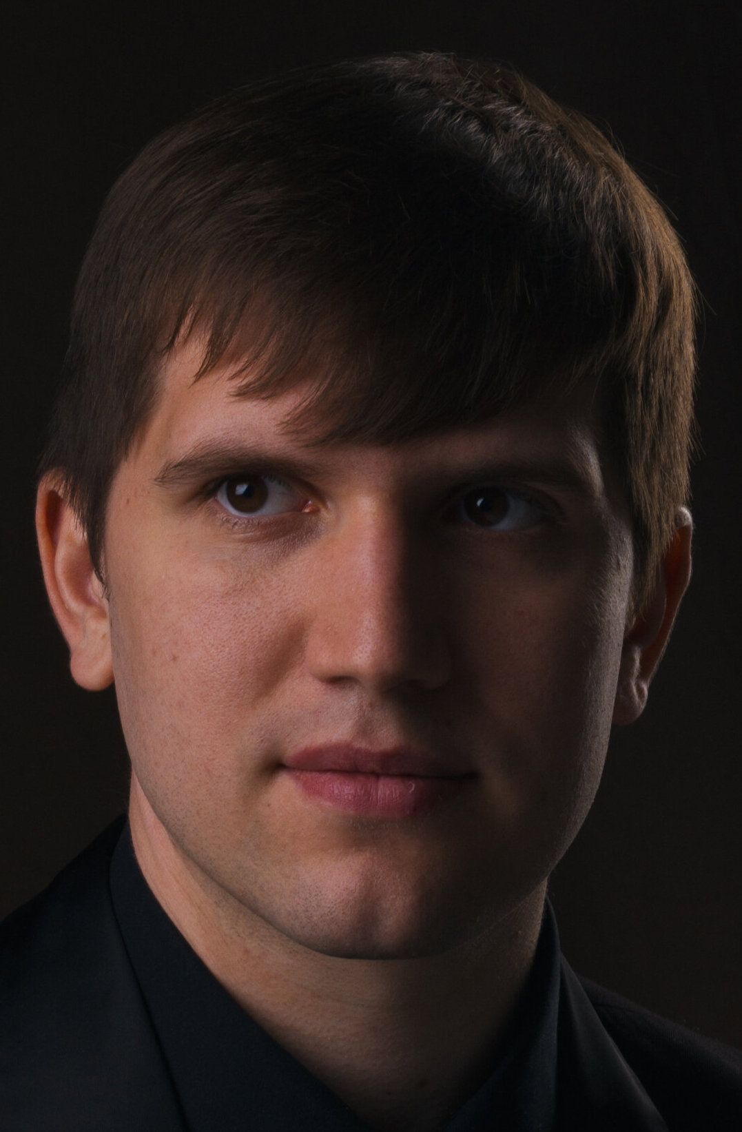 фото Максим Гайнеев