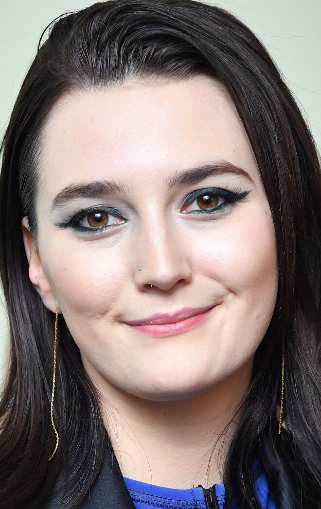 фото Сидни Фланиган