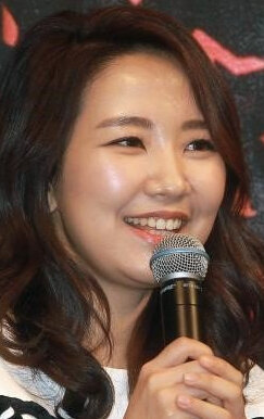 фото Ким Джи-ун