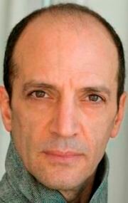 фото Карл Алакки