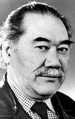 фото Султан Ходжиков