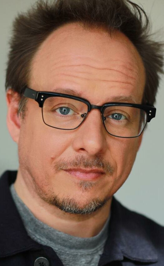 фото Дэвис Даффилд