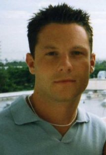 фото Тодд Берри