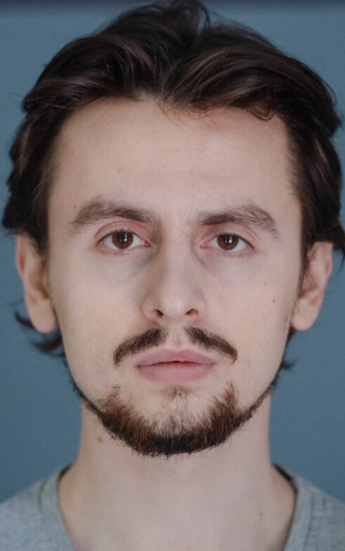 фото Кирилл Симоненко