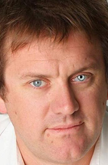 фото Бен де Пир