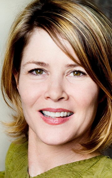 фото Лаура По