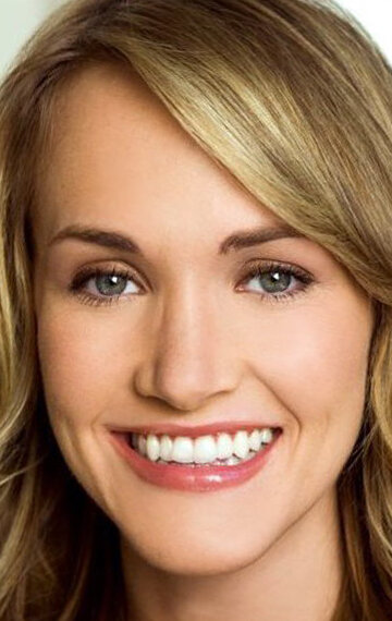 фото Сара Буркхардт