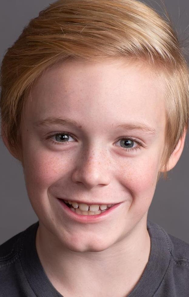 фото Дэвид Хилл