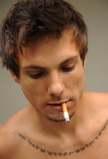 фото Ник Тагас