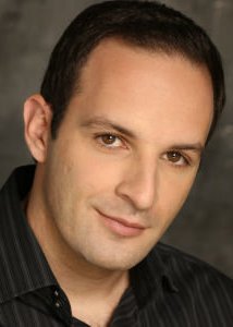 фото Джозеф ДеВито