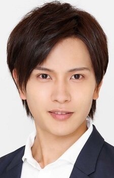 фото Такума Дзаики