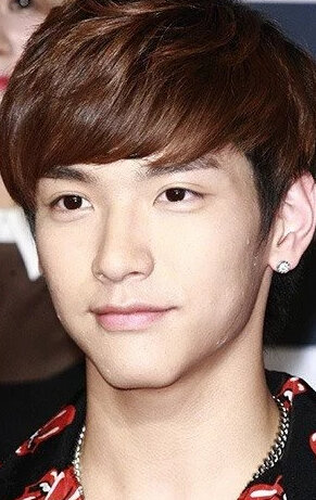 фото Ким Джэ-хён