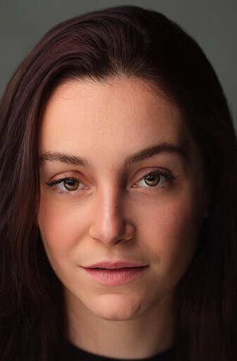 фото Мери Англес