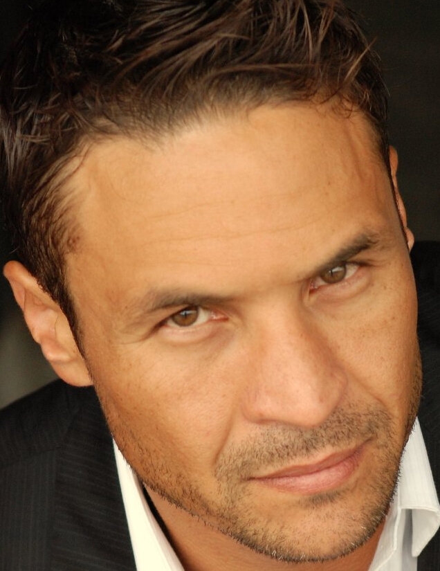 фото Энтони Дилио