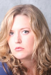 фото Лина Адамс