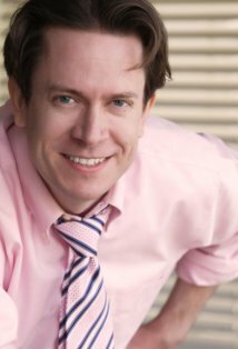 фото Джон Пол Марстон