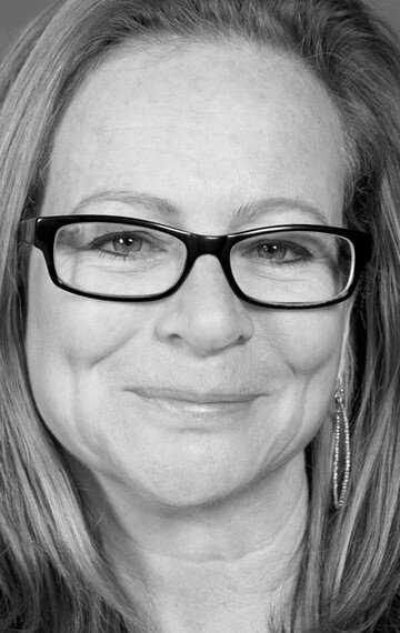 фото Салли Менке