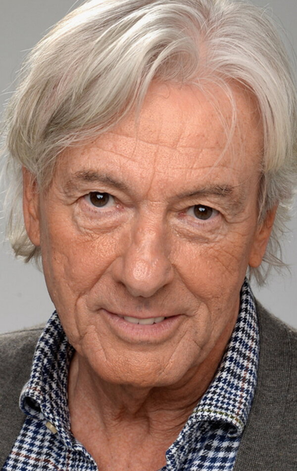 фото Пол Верховен