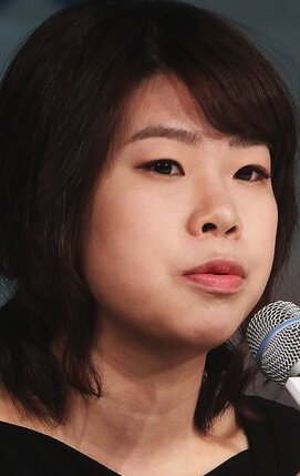 фото Ким Соль-джи