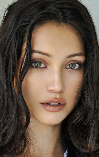 фото Мелани Джарнсон