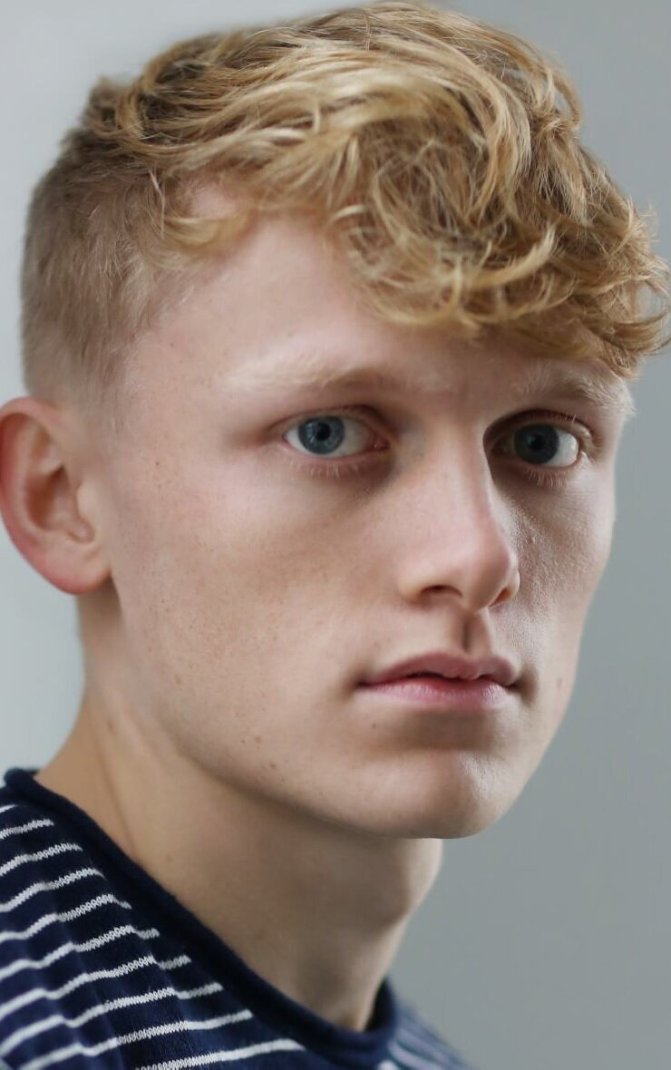 фото Джордж Жакс