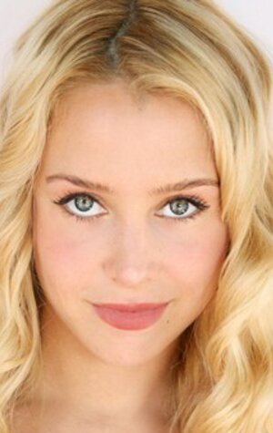 фото Мими Майклс