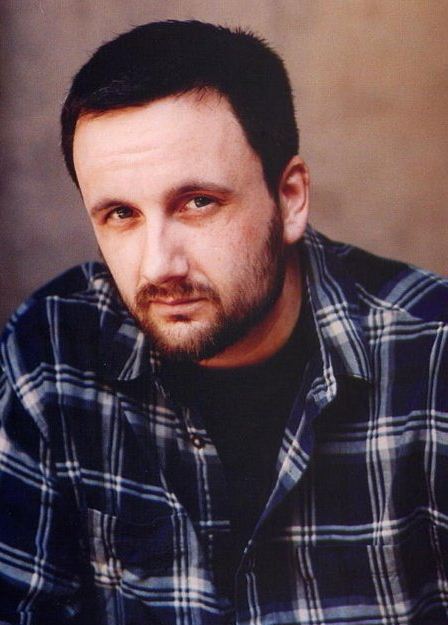 фото Чад Надольски