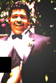 фото Энди Родригез