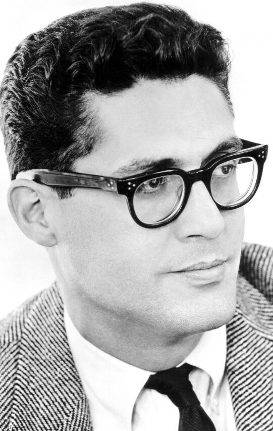 фото Брюс Геллер