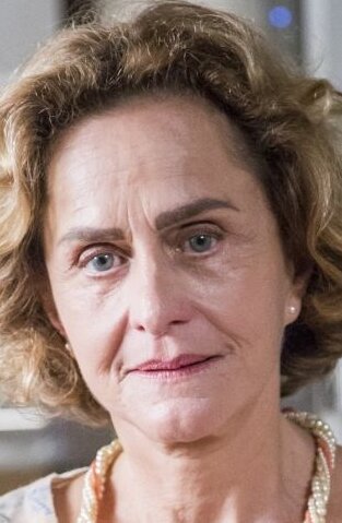 фото Режина Брага