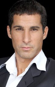 фото Найджел Вонас