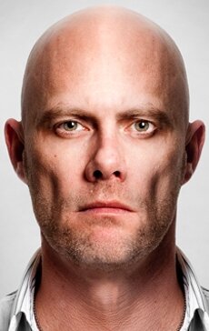 фото Чарльз Цуккерман