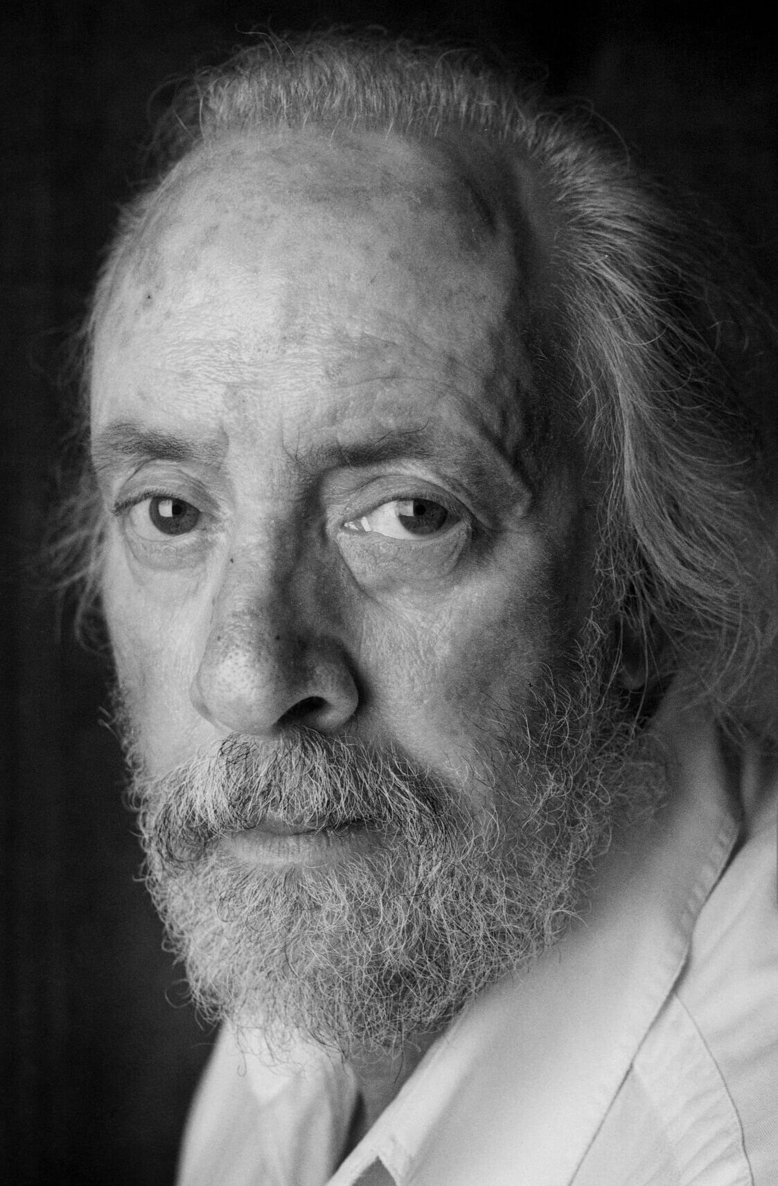 фото Роберт Таун