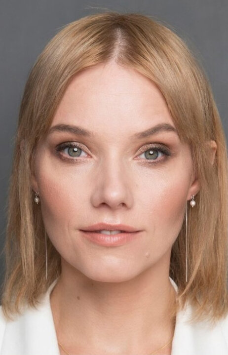 фото Рома Гонсёровская