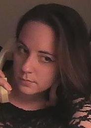 фото Рейчел Уильямс