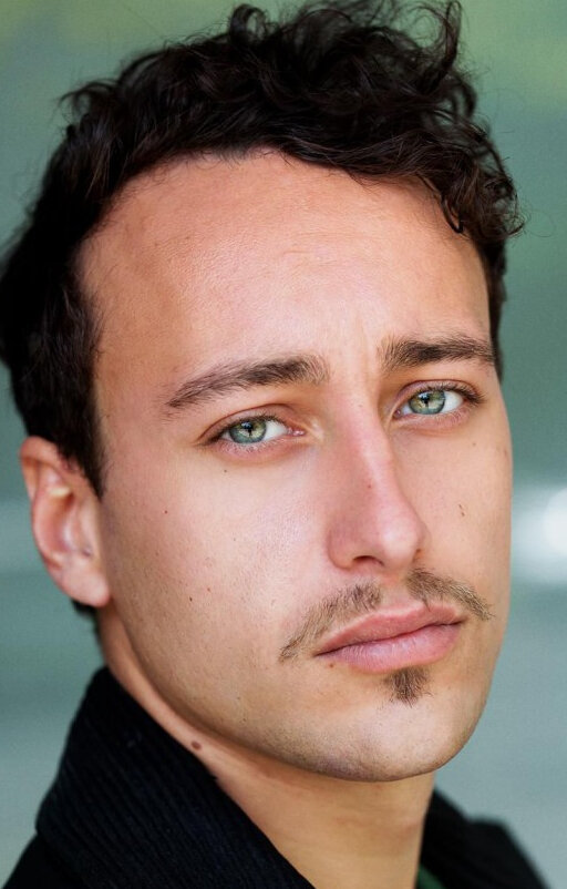 фото Кай Мюллер