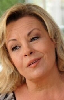 фото Зейнеп Дегирменджиоглу