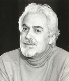 фото Керим Афшар