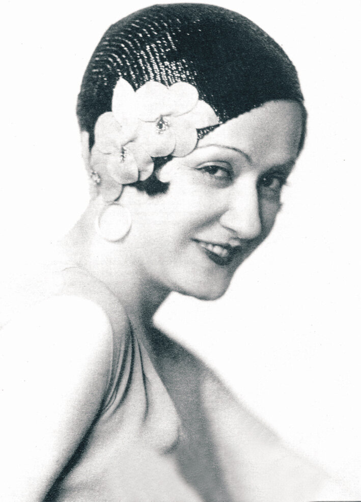 фото Бедиа Муваххит