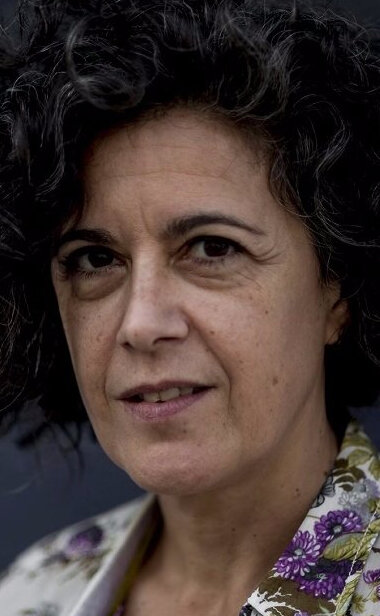 фото Криштина Карвальял