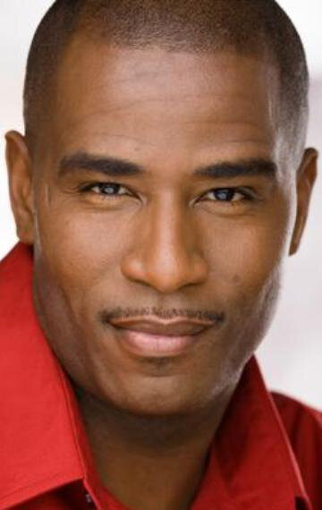 фото Перси Браун