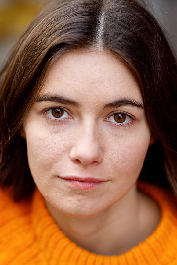 фото Матильда Муано