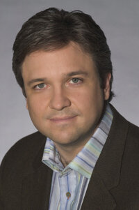 фото Дэвид Эйк