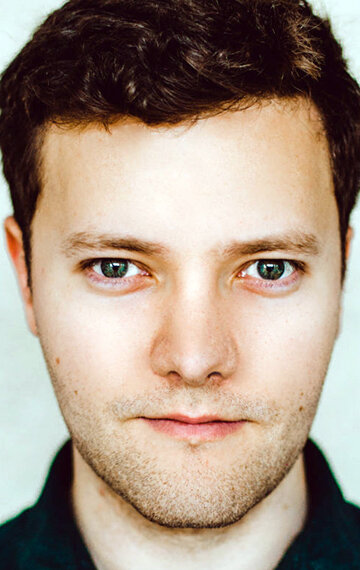 фото Конор Магуайр