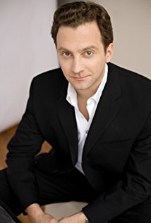 фото Грэхэм Роуэт